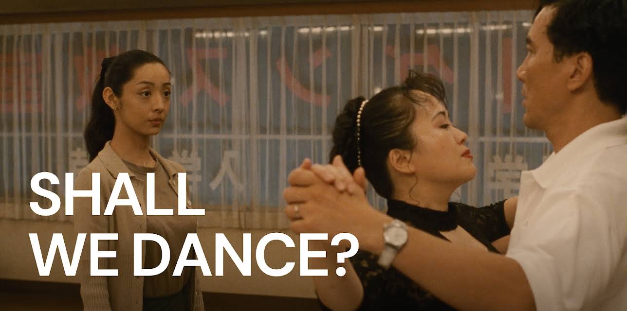 Shall We Dance? (1997)