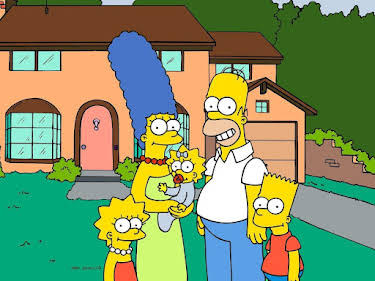 18:10: Die Simpsons | ProSieben | 5/12 2026