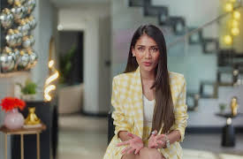 The Tribe: Name Dropping