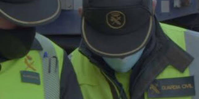 20:35: Control de carreteras: Episodio 13 | Discovery Max | 3/15 2026