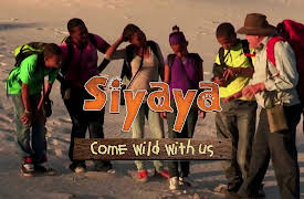 Siyaya – Come Wild With Us: Desert Coast