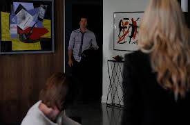 Bitten Season 1: Settling