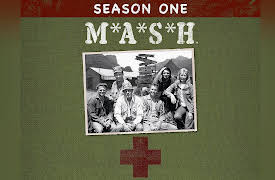 M*A*S*H Season 1: The Longjohn Flap