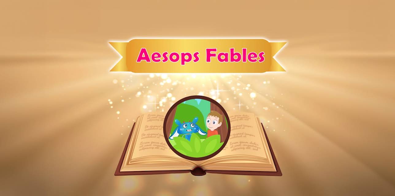 Aesops Fables