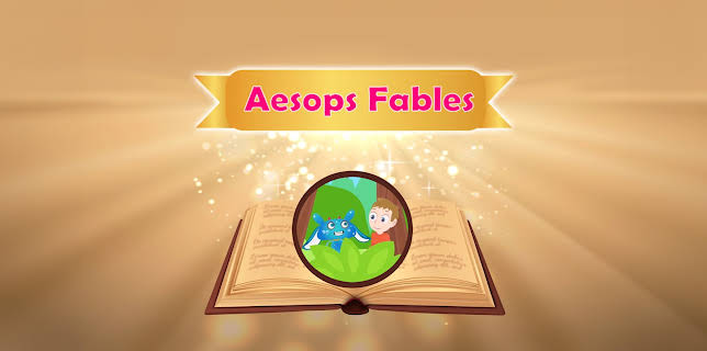 Aesops Fables