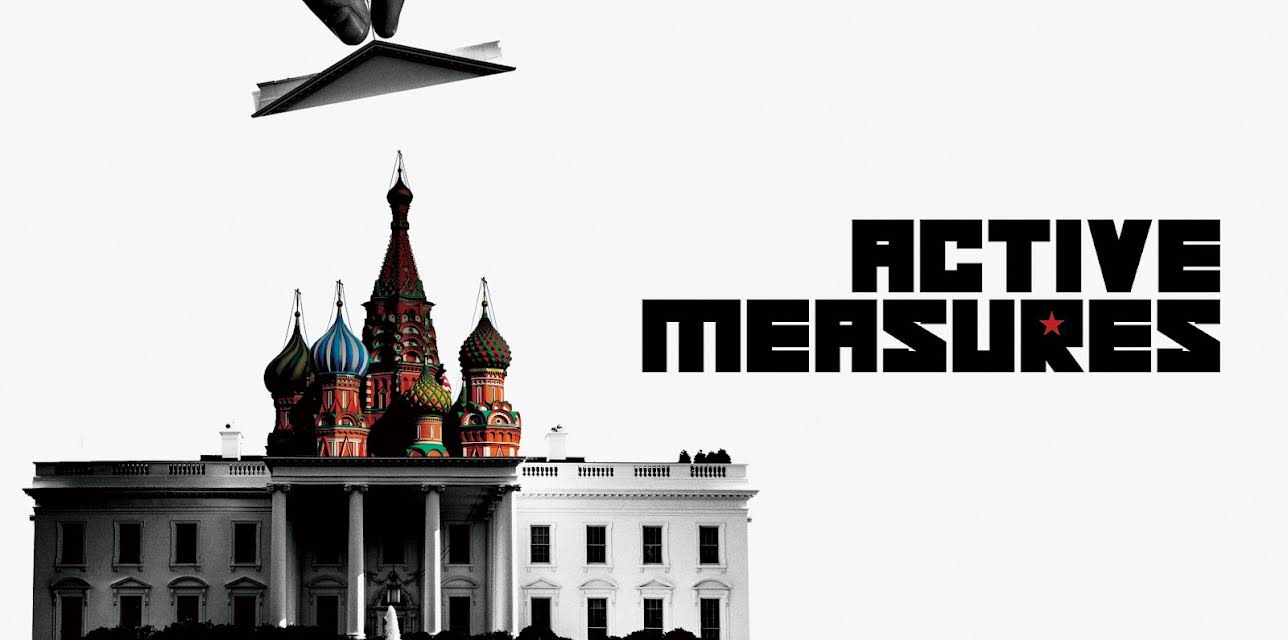 Active Measures (2018)