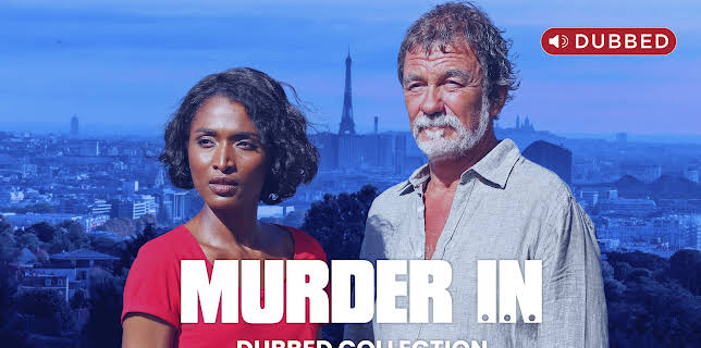 Murder In... Dubbed Collection