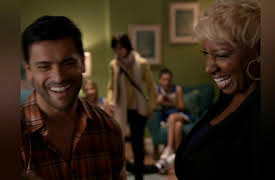The New Normal Season 1: Gaydar