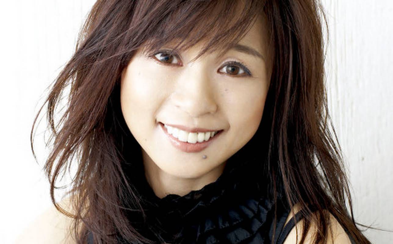 Junko Iwao