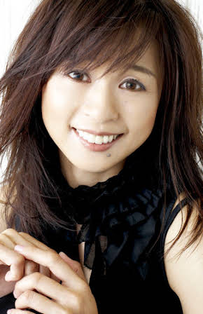 Junko Iwao as 