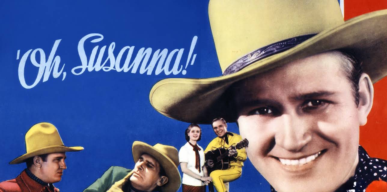 Oh Susannah (1936) (1936)