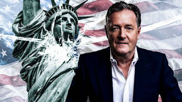 11:30 PM: Piers Morgan Uncensored (S2 E26) (S2) | Channel 5 | 7/17 2026