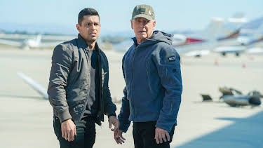 16:25: NCIS (S18 E5) (S18) | TV3 | 5/6 2026