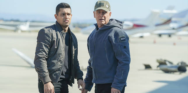 10:25: NCIS (S18 E5) (S18) | TV3 | 11/21 2025