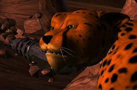 Transformers Beast Wars, Volume 1: The Web