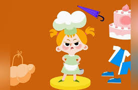 Lisa's Dresses: Cooking Class