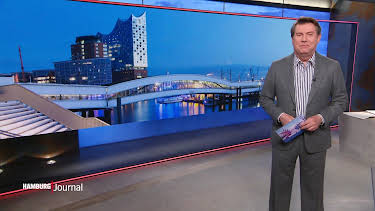 09:30: Hamburg Journal | NDR Fernsehen | 4/14 2026