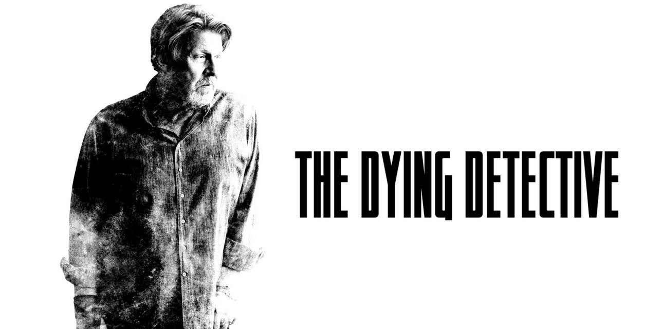 The Dying Detective