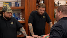 Pawn Stars - Die drei vom Pfandhaus