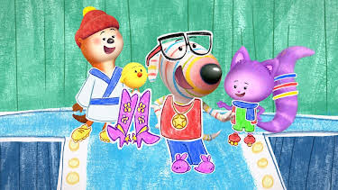 06:30: Dylans Spielkiste | ZDF | 8/29 2026