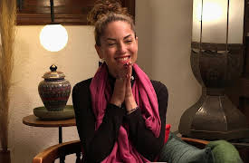 El rincón de los errores season-1: Bárbara Mori: La fuerza de mi voz