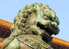 Secrets of China's Forbidden City