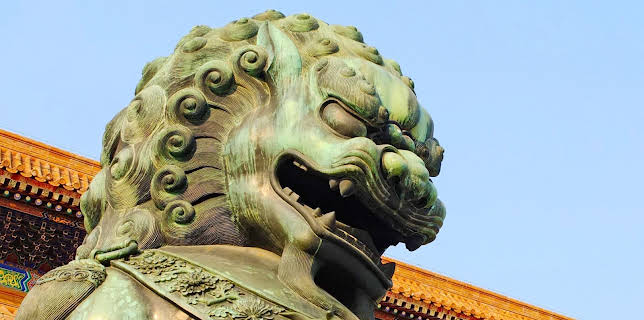 10:00 PM: Secrets of China's Forbidden City | More 4 | 11/18 2025