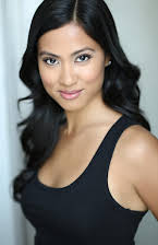 Alisson Amigo som Madeleine