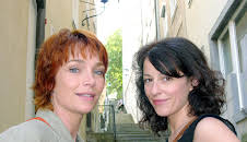 Heute heiratet mein Mann