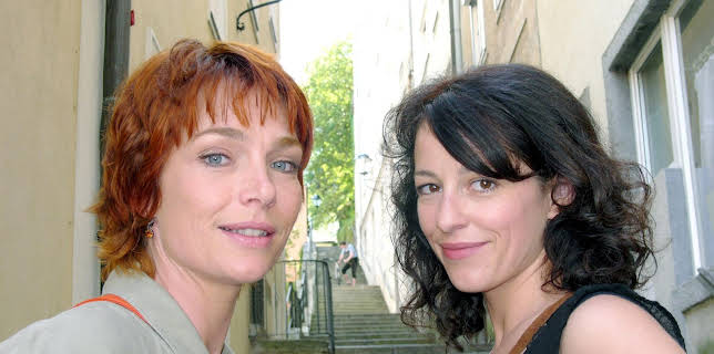 21:45: Heute heiratet mein Mann | 3SAT | 11/16 2025