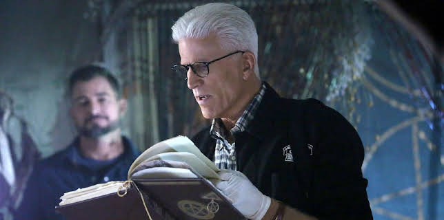 04:35: CSI: Vegas | RTL | 1/15 2026