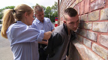 10:45: Der Blaulicht Report | RTL | 6/6 2026