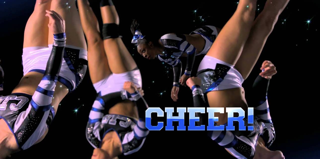 Cheer Season 1