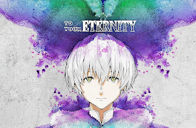 To Your Eternity, Season 2, Pt. 1 (Simuldub): Infatuation Reborn