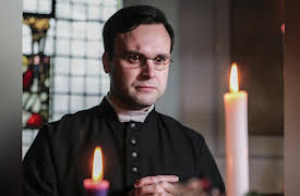 Sinister Ministers Collared Season 1: Sacrament of Evil