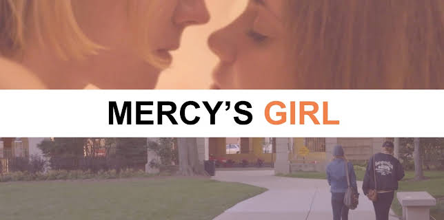 Mercy's Girl (2018)