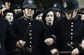 Upstairs Downstairs (2010), Season 1: The Ladybird