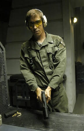 Bodie Olmos as 