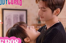 Cute Bodyguard: Cute Bodyguard EP08