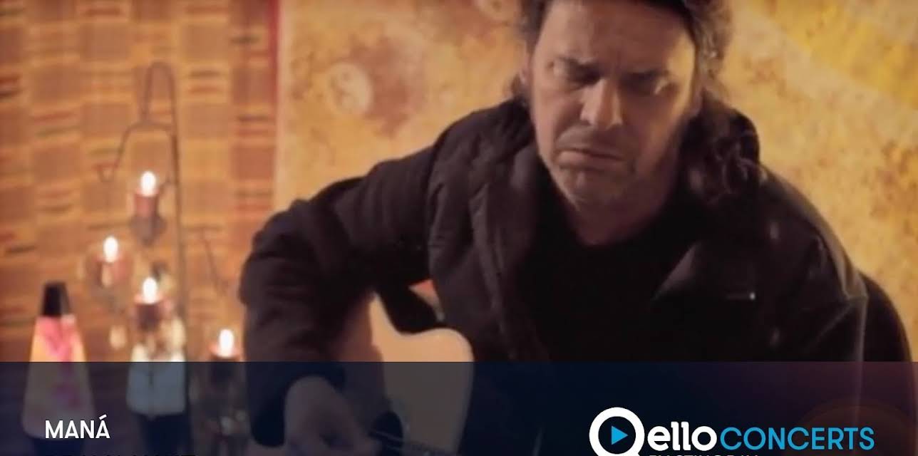 Maná - Drama y Luz (2011)
