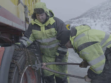 11:55: Highway Heroes Norway | ProSieben Maxx | 6/14 2026