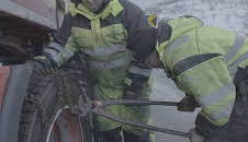 Highway Heroes Norway