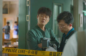 A Time Called You: Episode 7