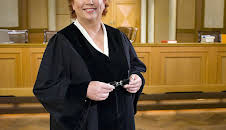 Richterin Barbara Salesch