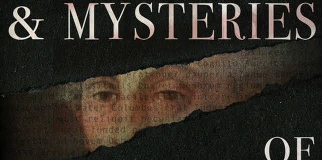 Secrets & Mysteries of Christopher Columbus (2018)