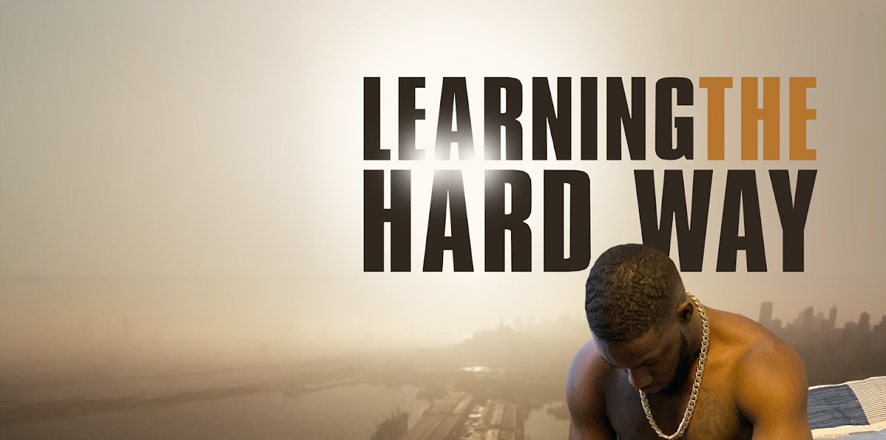 Learning The Hard Way (2020)