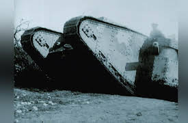 The First World War: The War To End  All Wars: Cambrai