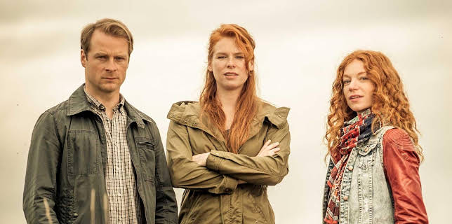 23:40: Nord bei Nordwest - Käpt'n Hook | Das Erste | 1/24 2026