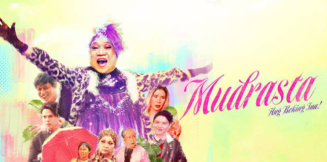 Mudrasta: Ang Beking Ina (2025)