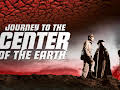 Journey To The Center Of The Earth
